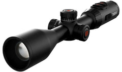 ATN ThOR 6 Elite 3.5-28x Thermal Riflescope — 384x288 Sensor, 50 Hz