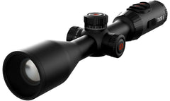 ATN ThOR 6 Elite 2-16x Thermal Rifle Scope, 640x512 Sensor