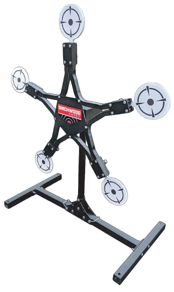 BC TEXAS STAR PLINKING TARGET