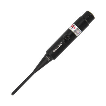 ALLEN X-RING LASER BORESIGHTER 50CAL