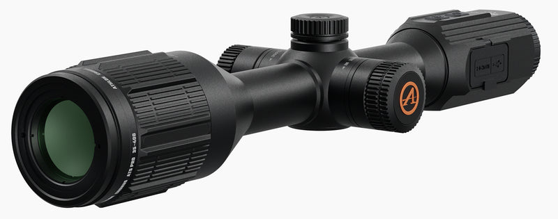 Athlon Cronus ATS Pro 35-400 Thermal Riflescope — 400 Sensor