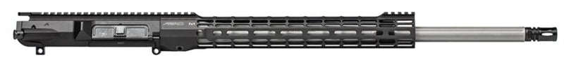 AERO M5 COMPLETE UPPER 22 6.5CREED SS FLUTED