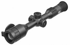 AGM Adder V2 35-384 Thermal Rifle Scope — 384x288 Sensor, 30mm Mount