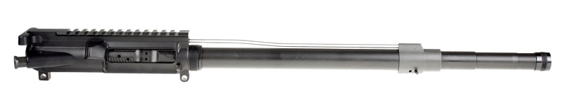 ALEX 50BEO DIY UPPER KIT BLK NO HANDGUARD