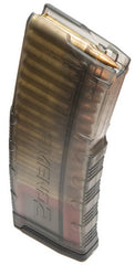 AMEND2 MAG AR-15 5.56 SMOKE MOD-C 30RD