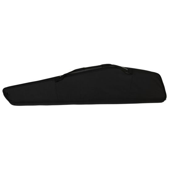 ALLEN CASE MCCOY RIFLE 50 BLK/HEATHER