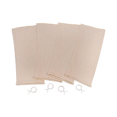 ALLEN COLORADO DELUXE ELK QUARTER BAGS 4PK