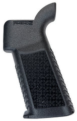 AMEND2 PISTOL GRIP ENHANCED BLK