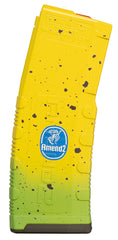 AMEND2 MAG AR-15 5.56 BANANA MOD-2 30RD