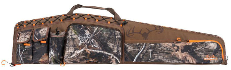 ALLEN GEAR-FIT BRUISER GUN CASE 48IN