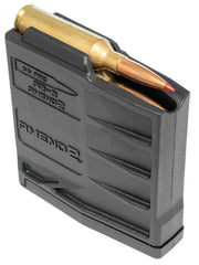 AMEND2 MAG AICS SHORT ACTION BLK MOD-3 3RD