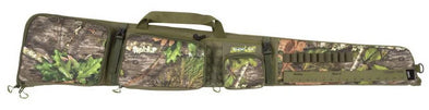 ALLEN GEAR-FIT SHOCKER SHOTGUN CASE 52IN