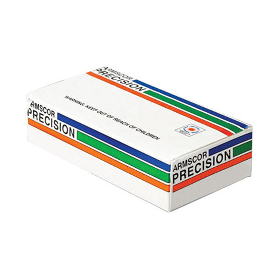 ARMSCOR AMMO 30CAR 110GR FMJ 50/20