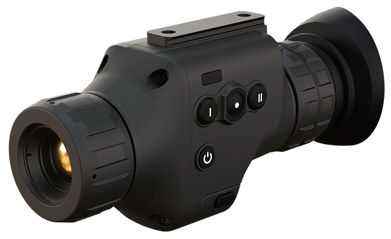 ATN Odin LT 640 2-8x Compact Thermal Viewer — 640x480, 25mm Lens