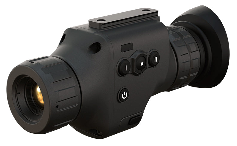ATN ODIN LT 640 Thermal Viewer Monocular — 3-12x, 640 Sensor
