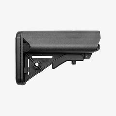 B5 SOPMOD STOCK BLK MIL-SPEC