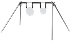 BC AR500 3/8 GONG HANGER KIT 6 AND 8
