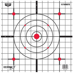 BC PLAIN PAPER 12 SIGHT IN ROUND 13PK