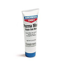 BC PERMA BLUE PASTE GUN BLUE 2OZ