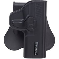 BD RAPID RELEASE HOLSTER RH STANDARD 1911 STYLE