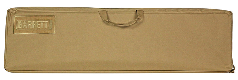 SOFT CASE 50 MRAD COYOTE