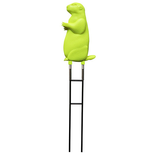 BC GROUND STRIKE PRAIRIE POPPER SPRING TARGET
