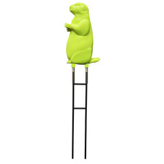BC GROUND STRIKE PRAIRIE POPPER SPRING TARGET