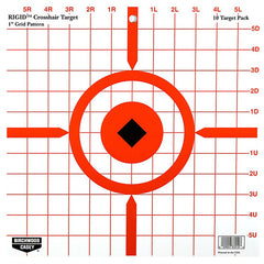 BC RIGID 12 CROSSHAIR SIGHT IN TARGET 10PK