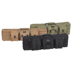 BD 37 SINGLE TACTICAL RIFLE BLK