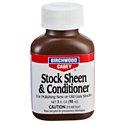 BC STOCK SHEEN & CONDITION 3OZ BOTTLE