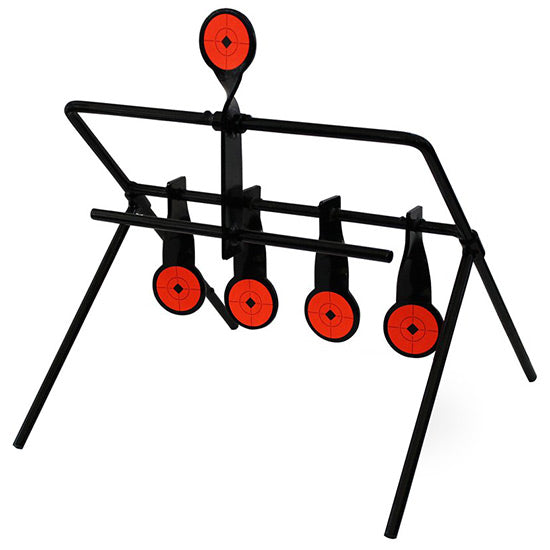 BC 22CAL AUTO RESET TARGET ...