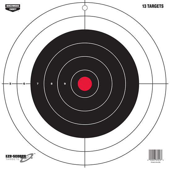 BC PLAIN PAPER 12 ROUND 13PK