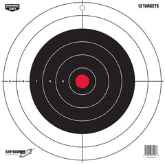 BC PLAIN PAPER 12 ROUND 13PK