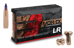 BAR 300PRC 208GR LRX BOAT TAIL 20/10