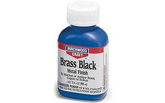 BC BLUE & RUST REMOVER 3OZ BOTTLE