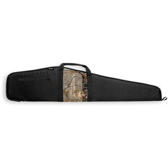 BD CASE RIFLE 48 BLACK APHD CAMO PANEL