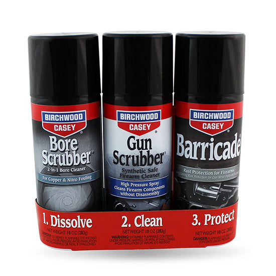 BC 123 CLEANING KIT