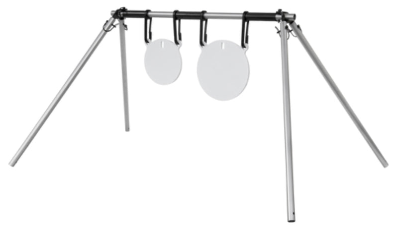 BC AR500 3/8 GONG HANGER KIT 8 AND 10