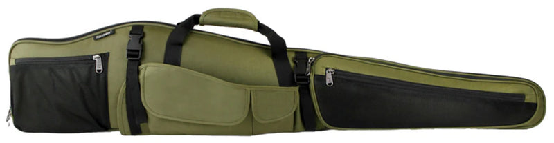 BD 48 HUNTER SERIES RIFLE GREEN W/BLK