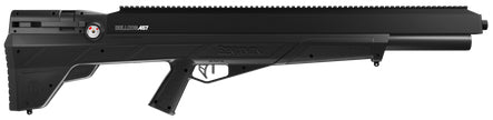 BEN BULLDOG .457CAL BLK PCP AIR RIFLE