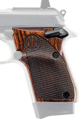 BER 30X WOOD GRIPS