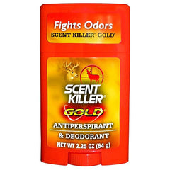 WR SCENT KILLER GOLD DEODORANT