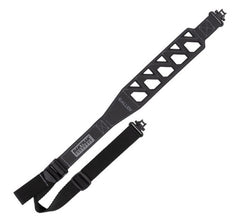 ALLEN VERTEX HYPER TOUGH SLING W/SWIVELS BLK
