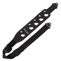 ALLEN SHADOW HYPERLITE SLING W/SWIVELS BLK