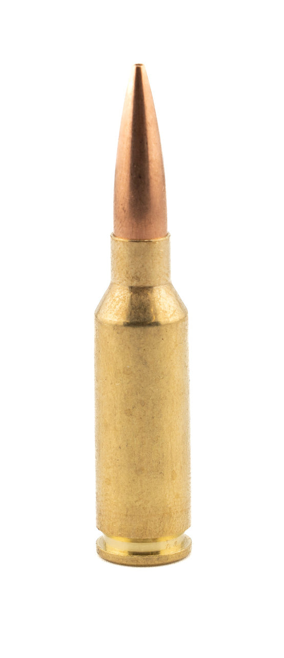 BAR PRECISION MATCH 6MM ARC 105GR OTM BT 20/10