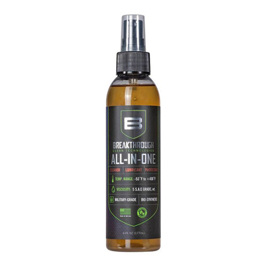 BREAK BATTLE BORN BIO SYN ALL IN ONE CLEANER