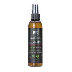 BREAK BATTLE BORN BIO SYN ALL IN ONE CLEANER