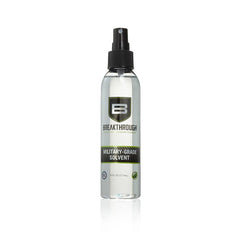 BREAK MILITARY GRADE SOLVENT 6OZ PUMP SPRAY