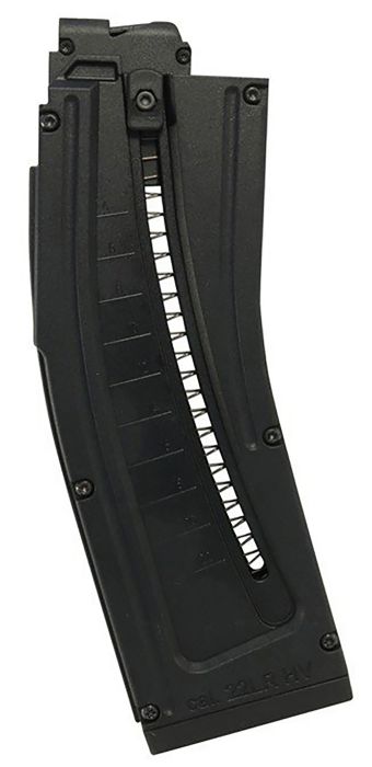 BLG MAG MAUSER M-15 22LR 10RD