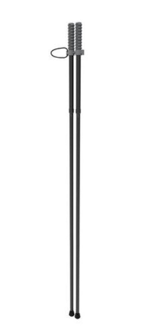BOG DEADSHOT COMPACT SITTING BIPOD